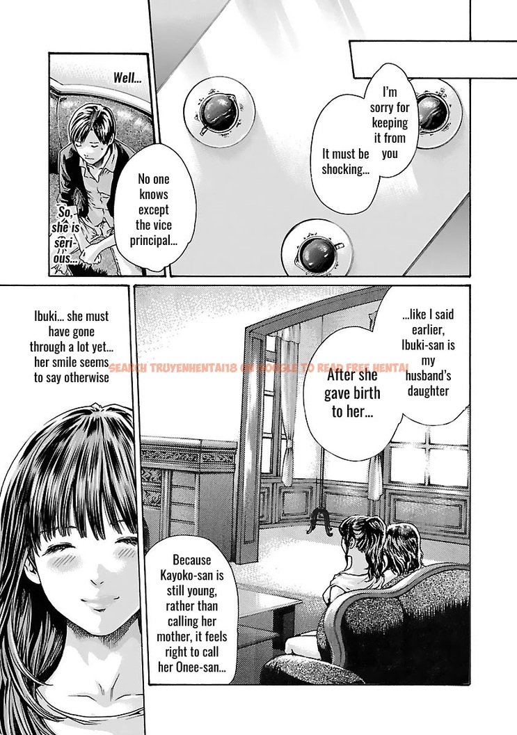 Read Hentai Image 9 8fd9f in comic Sense - Chapter 73 - hentaitnt.net