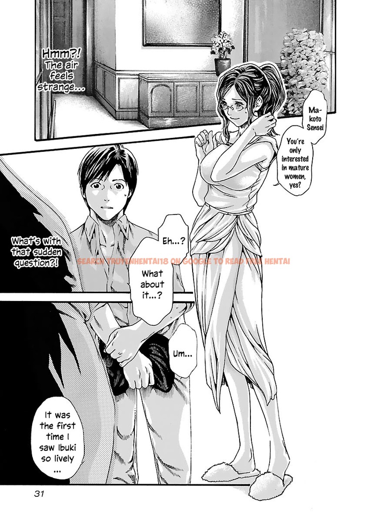 Read Hentai Image 10 a86ec in comic Sense - Chapter 74 - hentaitnt.net