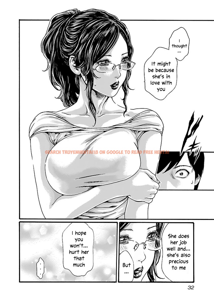 Read Hentai Image 11 a86ec in comic Sense - Chapter 74 - hentaitnt.net