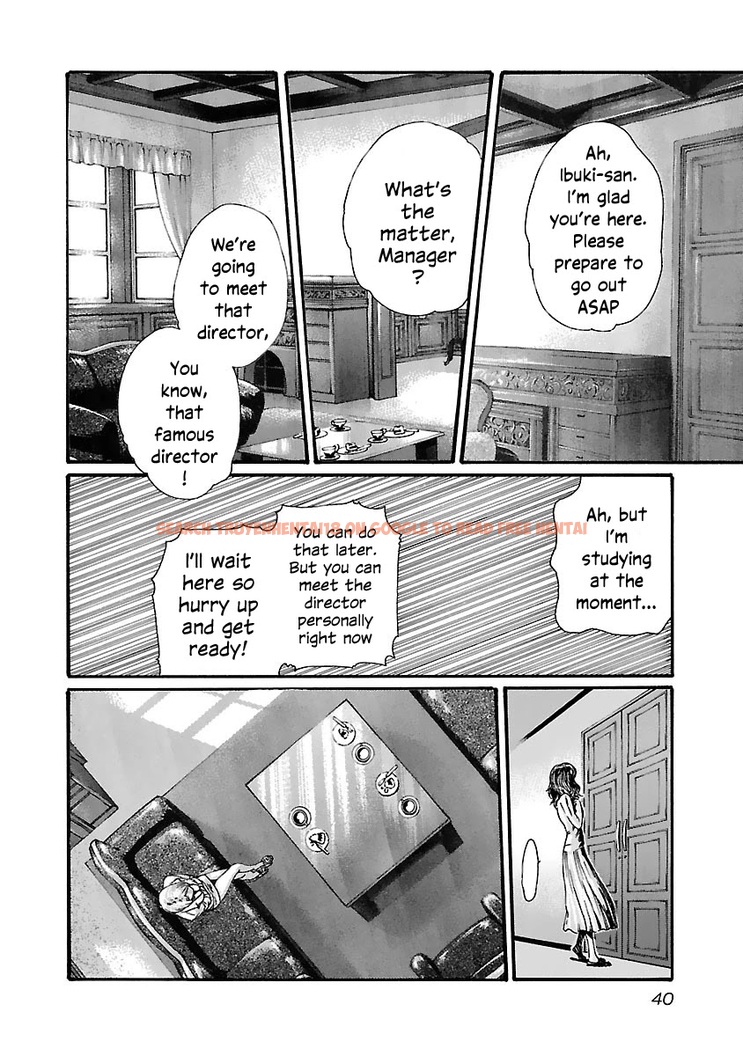 Read Hentai Image 19 a86ec in comic Sense - Chapter 74 - hentaitnt.net
