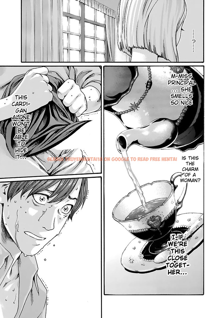 Read Hentai Image 20 a86ec in comic Sense - Chapter 74 - hentaitnt.net