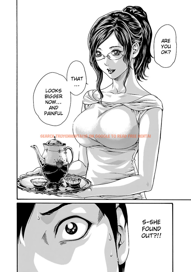 Read Hentai Image 3 a86ec in comic Sense - Chapter 74 - hentaitnt.net