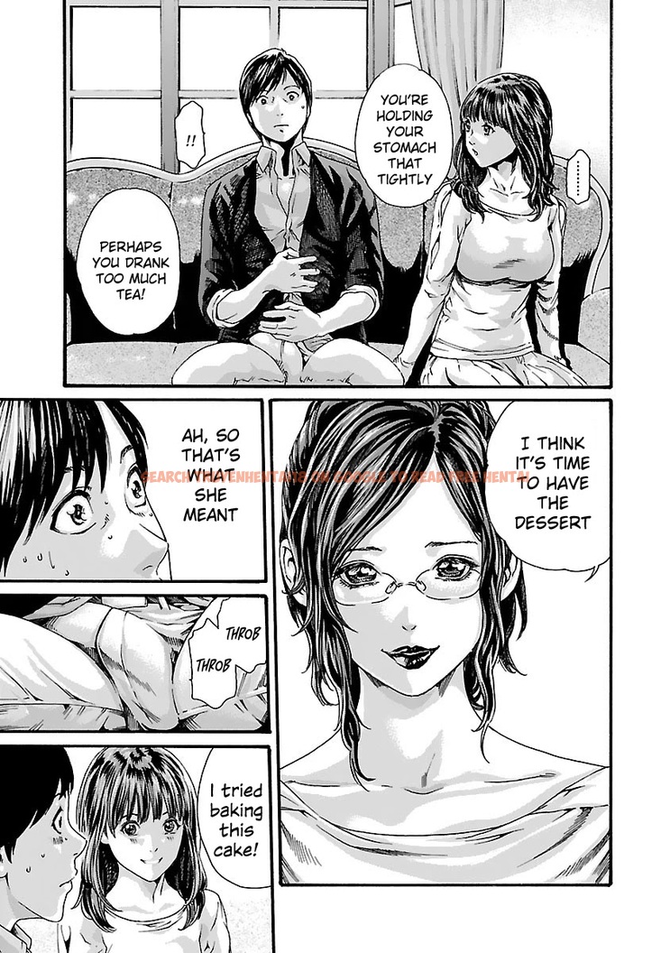 Read Hentai Image 4 a86ec in comic Sense - Chapter 74 - hentaitnt.net