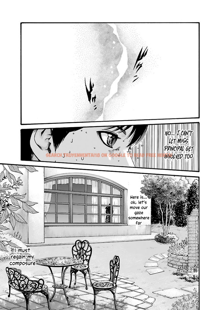 Read Hentai Image 11 d6cce in comic Sense - Chapter 75 - hentaitnt.net