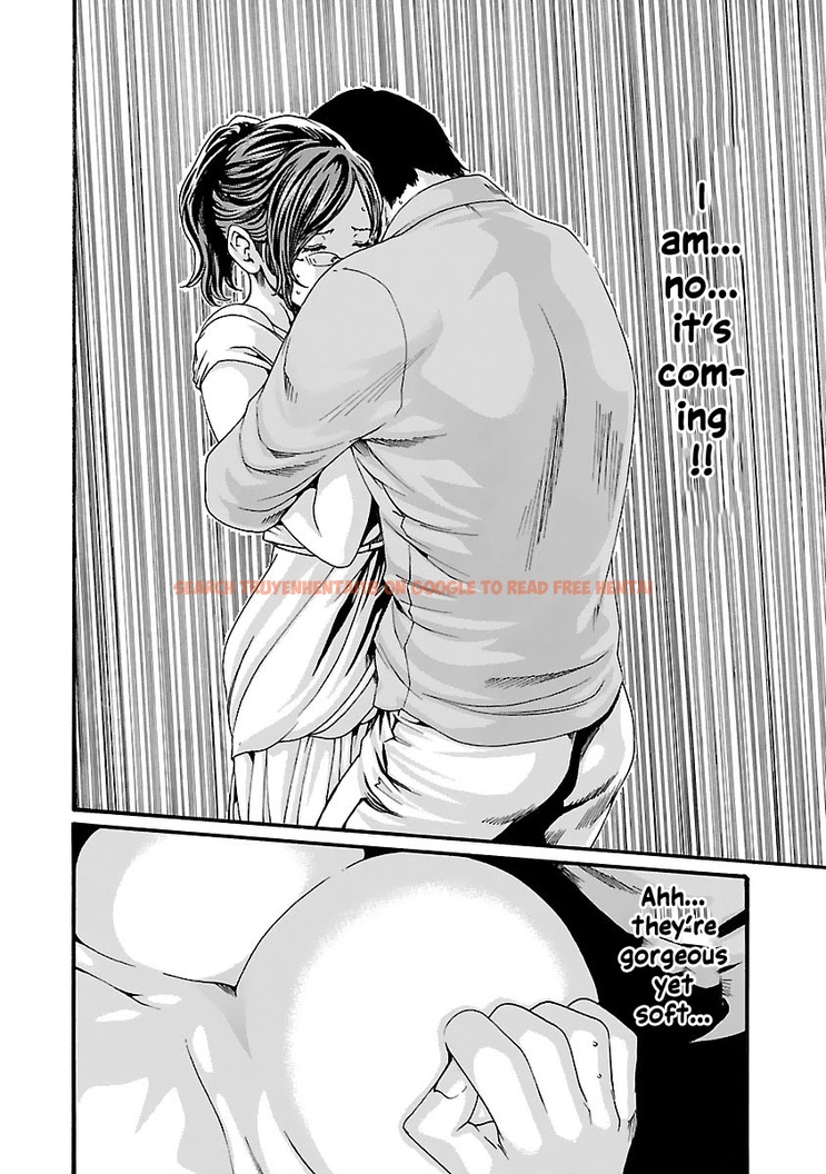 Read Hentai Image 14 d6cce in comic Sense - Chapter 75 - hentaitnt.net