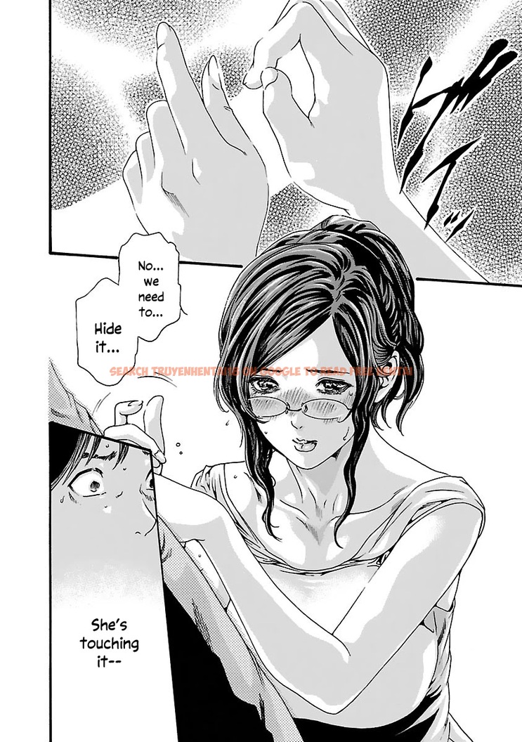 Read Hentai Image 18 d6cce in comic Sense - Chapter 75 - hentaitnt.net