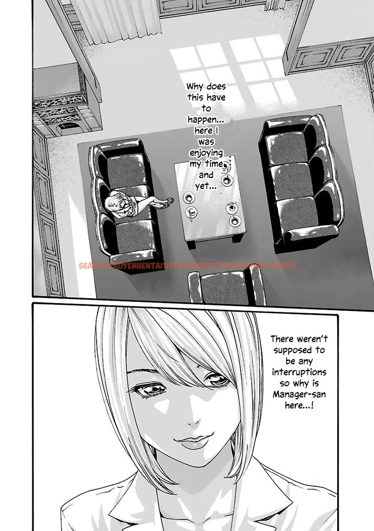 Read Hentai Image 2 d6cce in comic Sense - Chapter 75 - hentaitnt.net