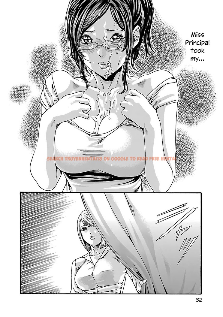 Read Hentai Image 20 d6cce in comic Sense - Chapter 75 - hentaitnt.net