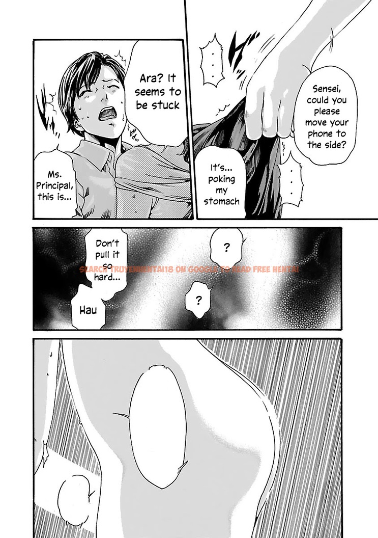 Read Hentai Image 6 d6cce in comic Sense - Chapter 75 - hentaitnt.net