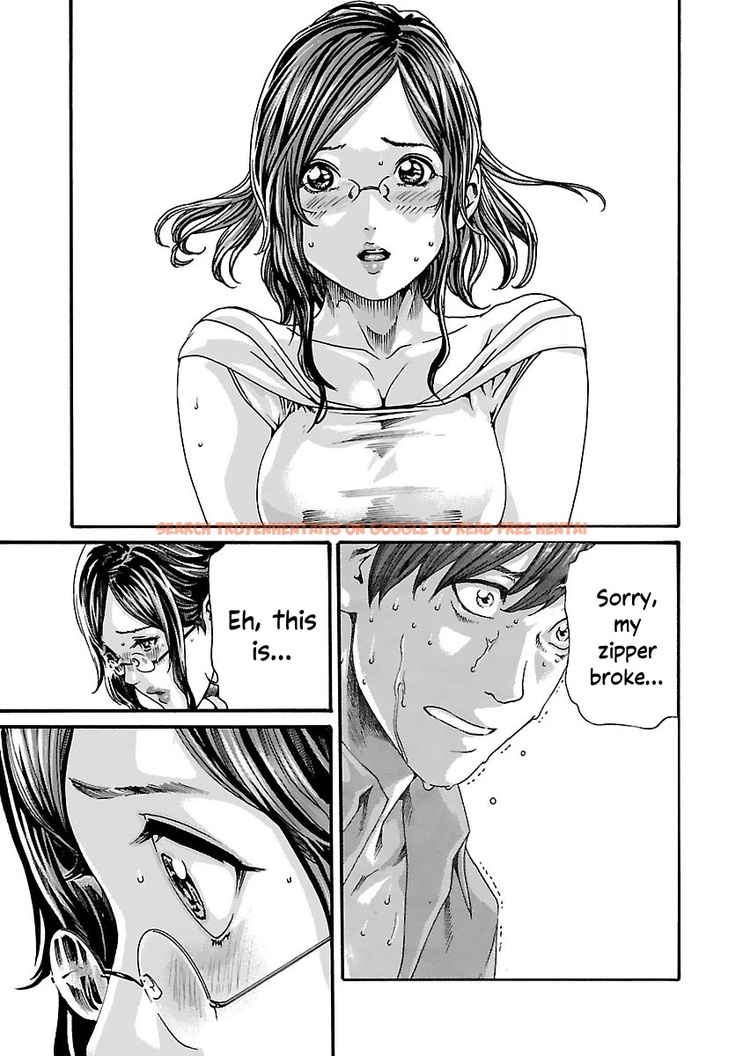 Read Hentai Image 7 d6cce in comic Sense - Chapter 75 - hentaitnt.net