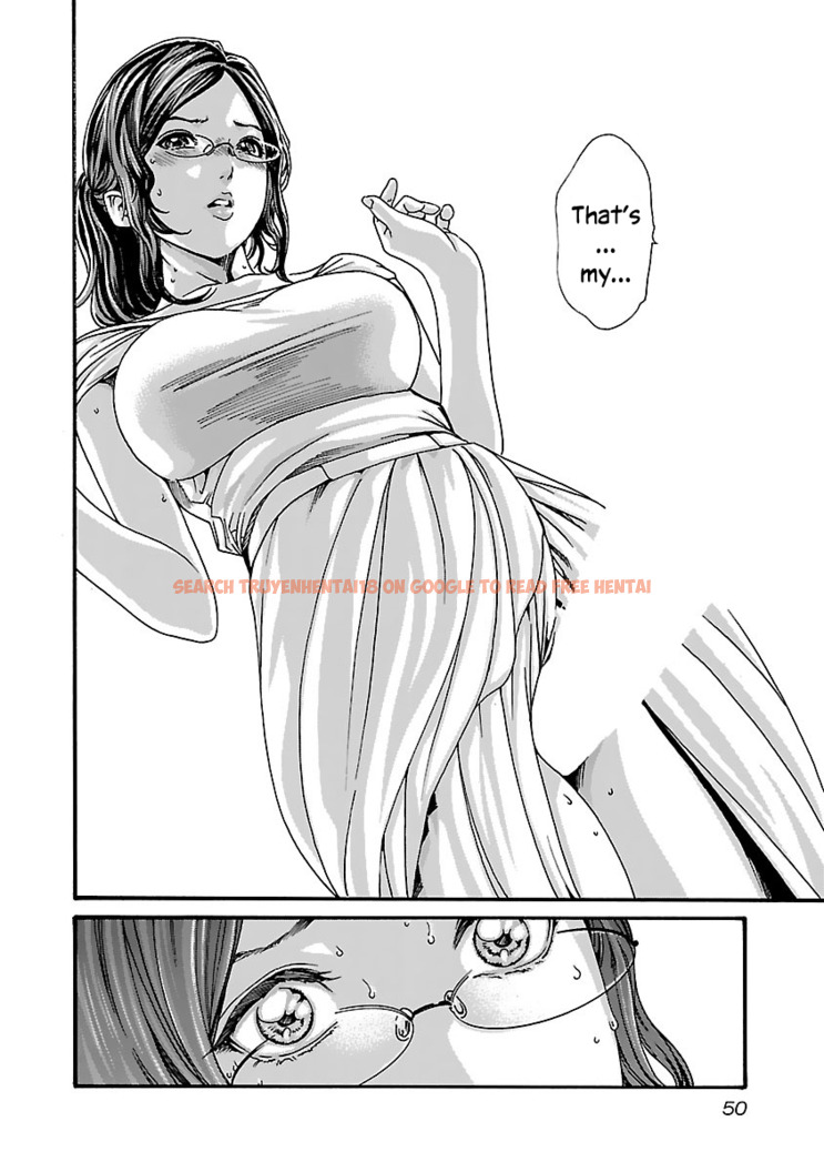 Read Hentai Image 8 d6cce in comic Sense - Chapter 75 - hentaitnt.net