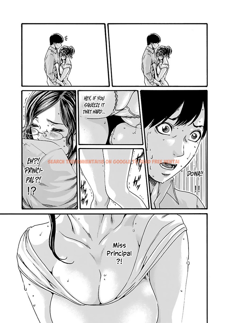 Read Hentai Image 9 d6cce in comic Sense - Chapter 75 - hentaitnt.net
