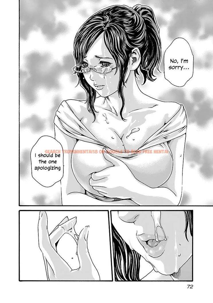 Read Hentai Image 11 74ba7 in comic Sense - Chapter 76 - hentaitnt.net