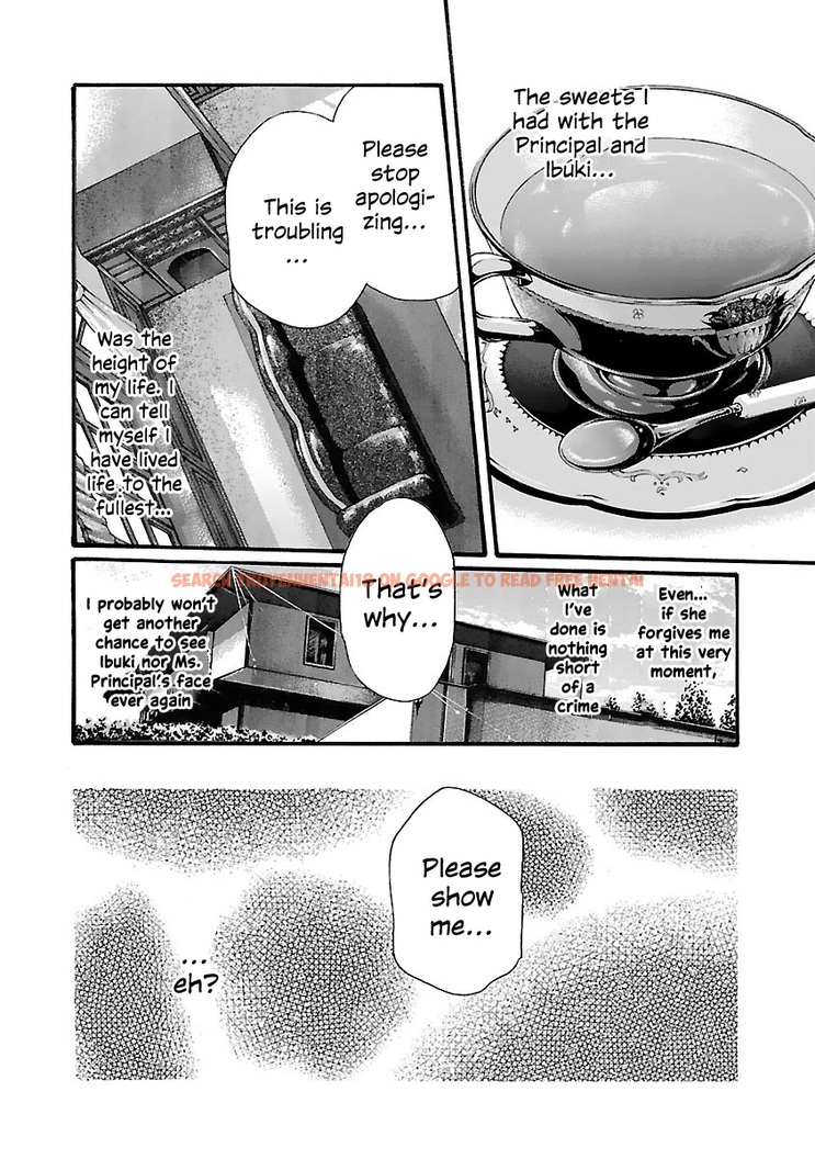 Read Hentai Image 17 74ba7 in comic Sense - Chapter 76 - hentaitnt.net