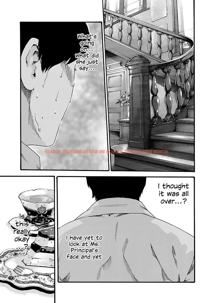 Read Hentai Image 18 74ba7 in comic Sense - Chapter 76 - hentaitnt.net
