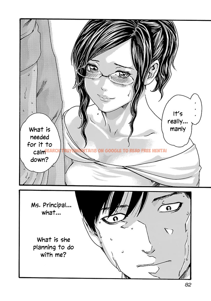 Read Hentai Image 21 74ba7 in comic Sense - Chapter 76 - hentaitnt.net
