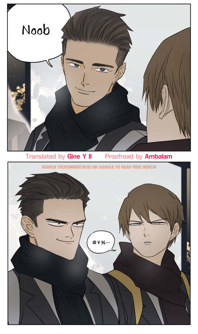 Read Hentai Image 22 74ba7 in comic Sense - Chapter 76 - hentaitnt.net