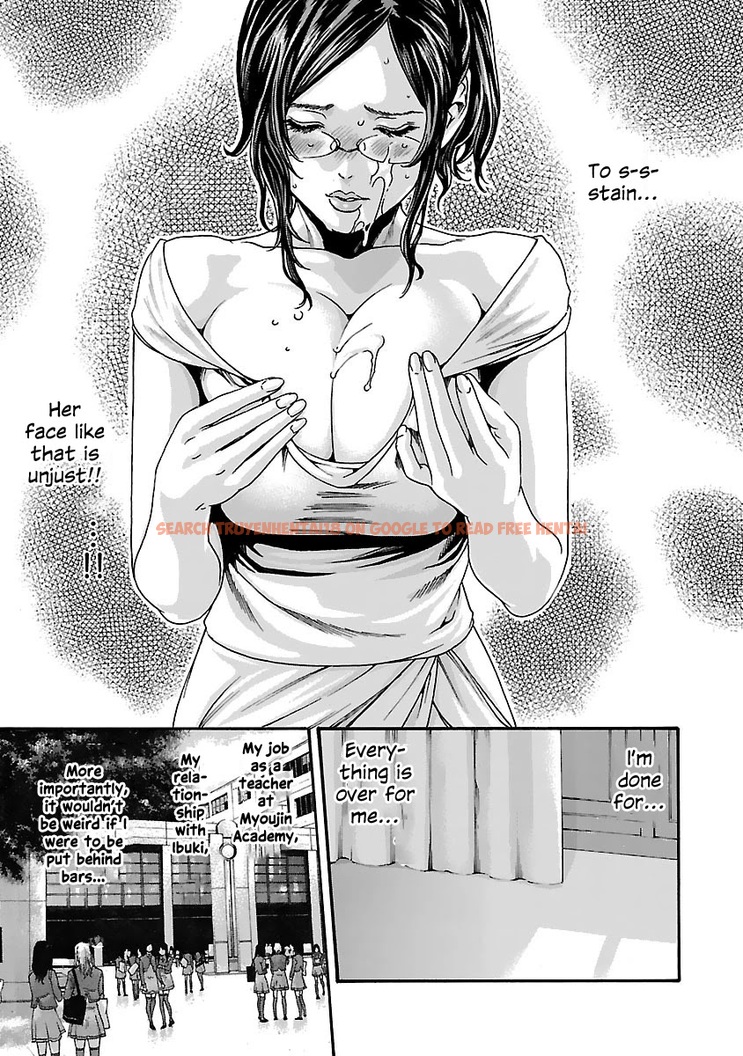 Read Hentai Image 4 74ba7 in comic Sense - Chapter 76 - hentaitnt.net