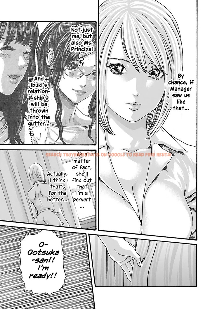 Read Hentai Image 6 74ba7 in comic Sense - Chapter 76 - hentaitnt.net