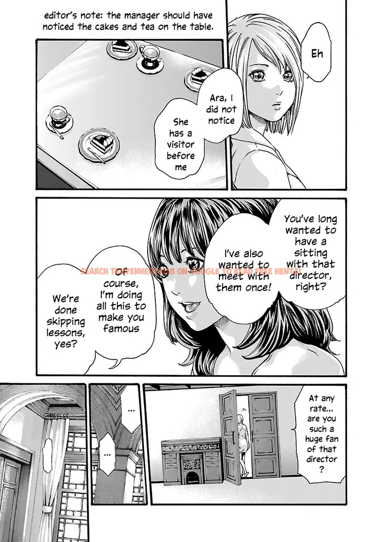 Read Hentai Image 8 74ba7 in comic Sense - Chapter 76 - hentaitnt.net