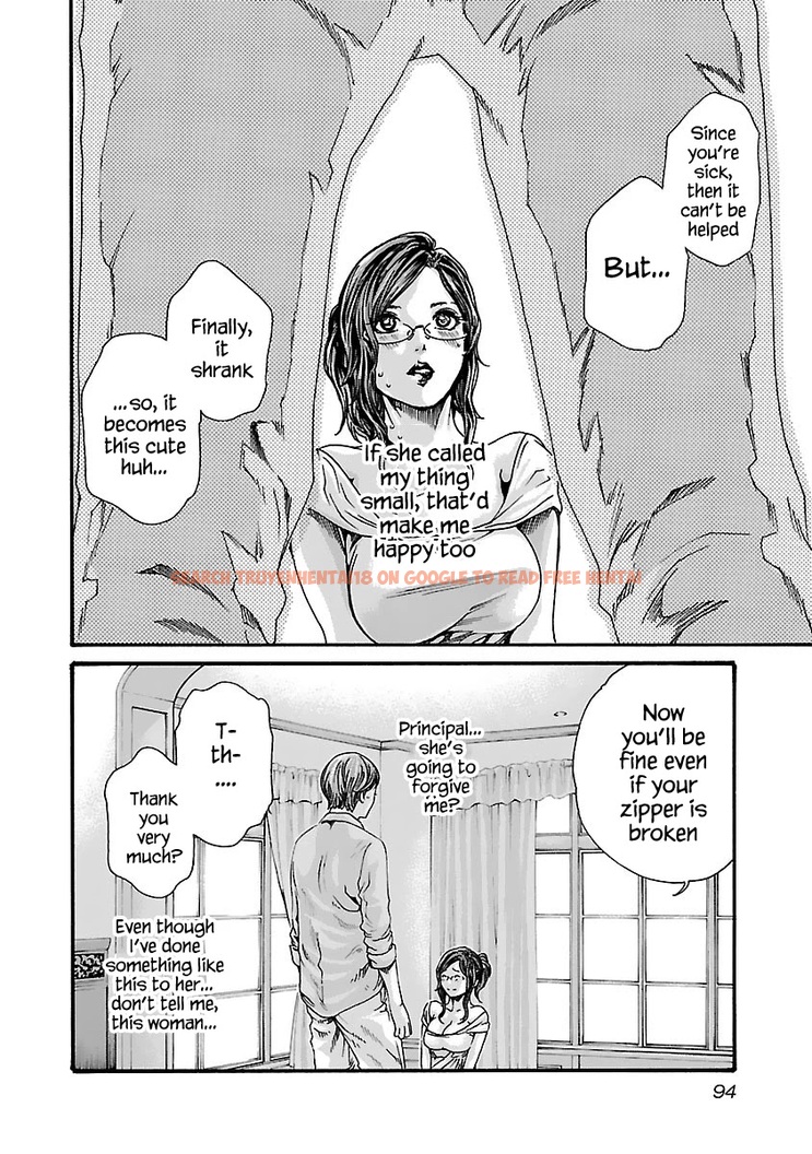 Read Hentai Image 14 889b0 in comic Sense - Chapter 77 - hentaitnt.net