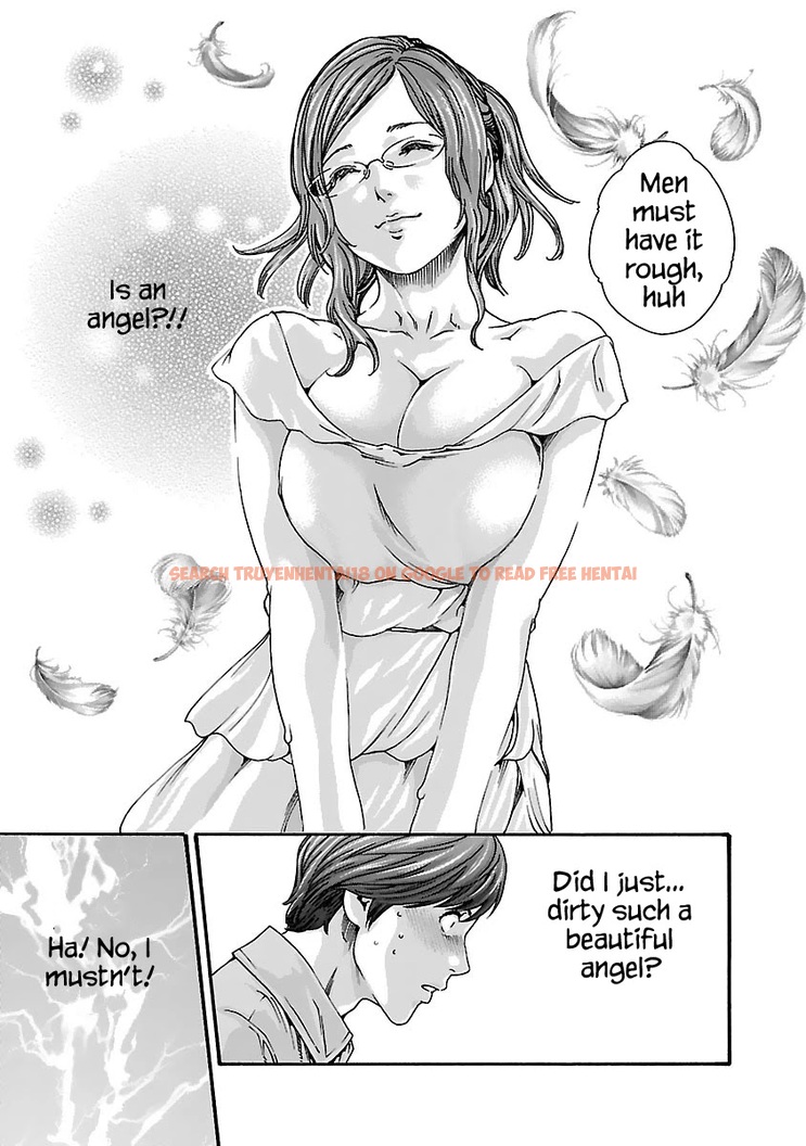 Read Hentai Image 15 889b0 in comic Sense - Chapter 77 - hentaitnt.net