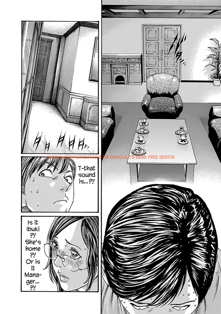 Read Hentai Image 16 889b0 in comic Sense - Chapter 77 - hentaitnt.net