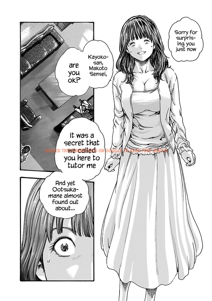 Read Hentai Image 18 889b0 in comic Sense - Chapter 77 - hentaitnt.net