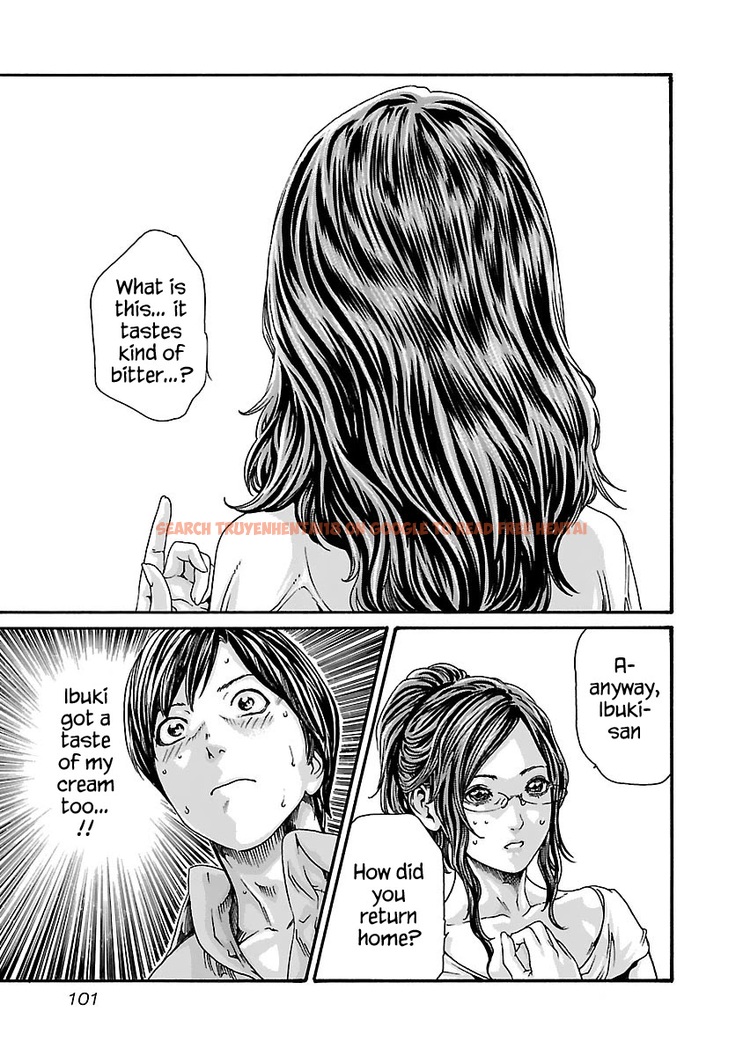 Read Hentai Image 21 889b0 in comic Sense - Chapter 77 - hentaitnt.net
