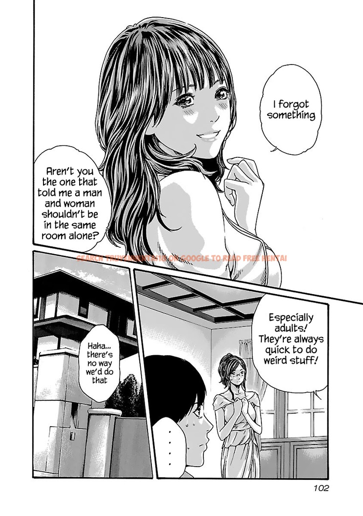 Read Hentai Image 22 889b0 in comic Sense - Chapter 77 - hentaitnt.net