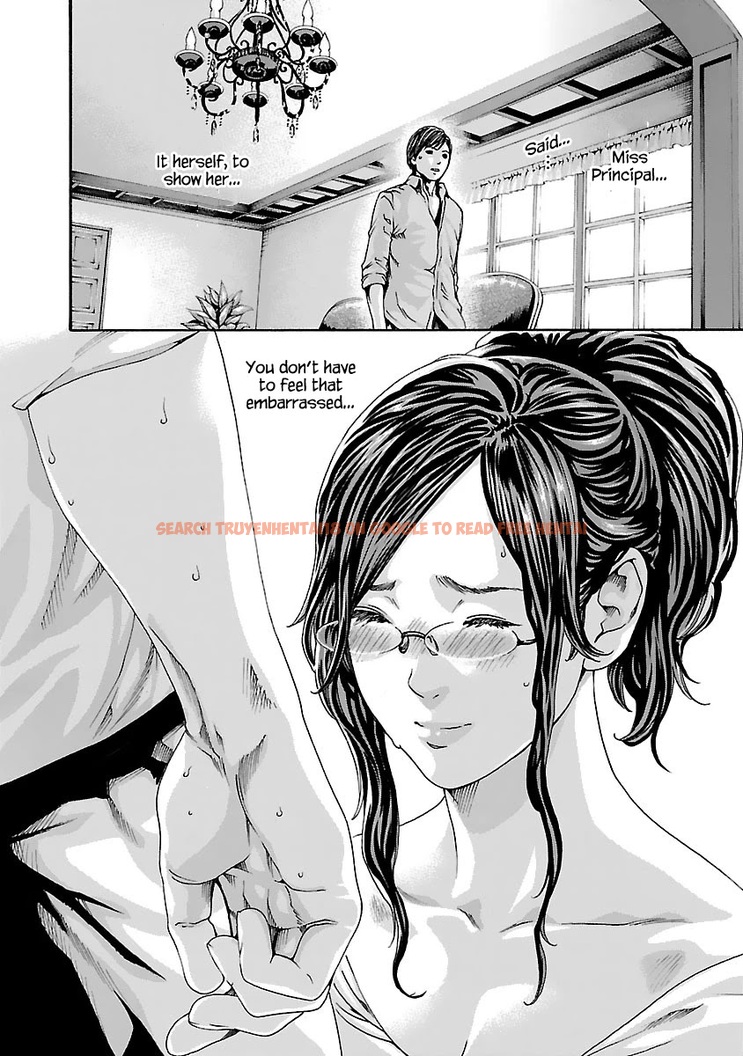 Read Hentai Image 4 889b0 in comic Sense - Chapter 77 - hentaitnt.net