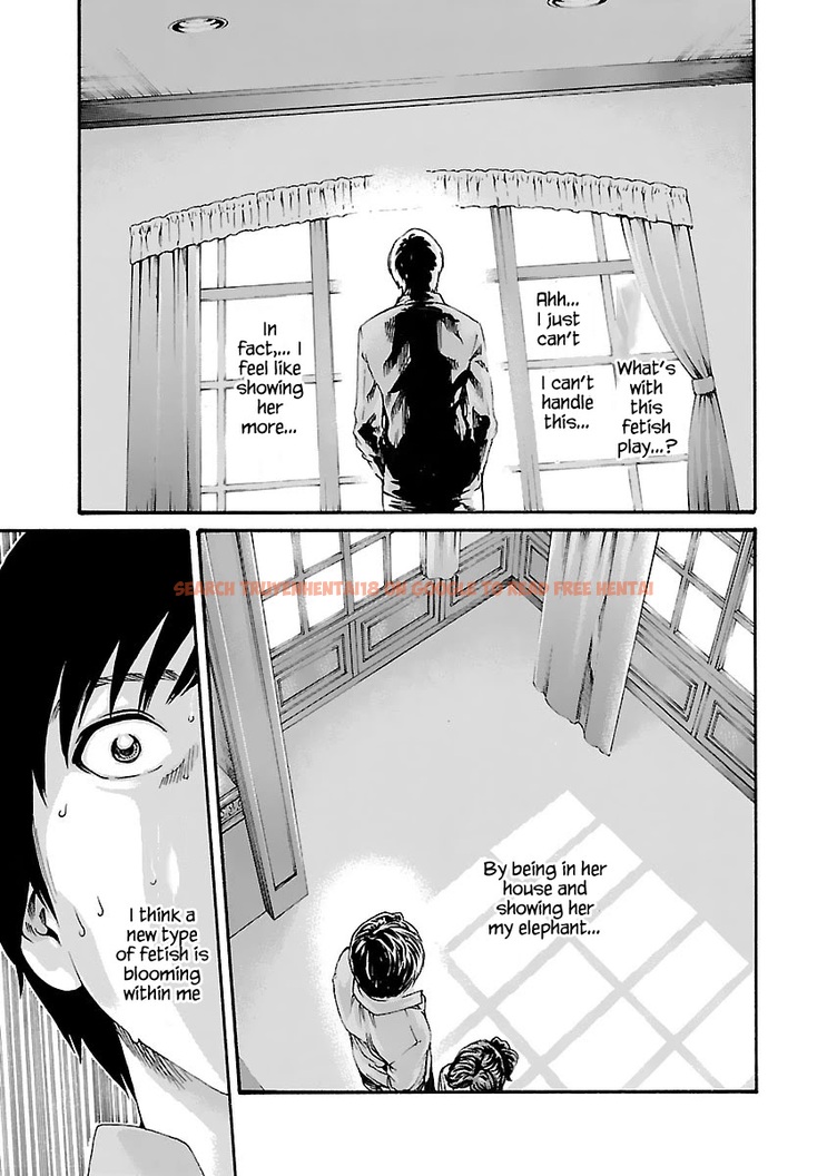 Read Hentai Image 5 889b0 in comic Sense - Chapter 77 - hentaitnt.net