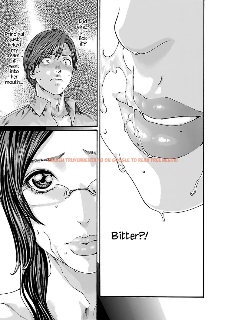 Read Hentai Image 9 889b0 in comic Sense - Chapter 77 - hentaitnt.net