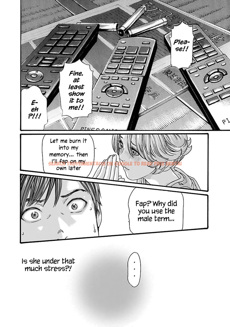 Read Hentai Image 10 ce7d1 in comic Sense - Chapter 78 - hentaitnt.net