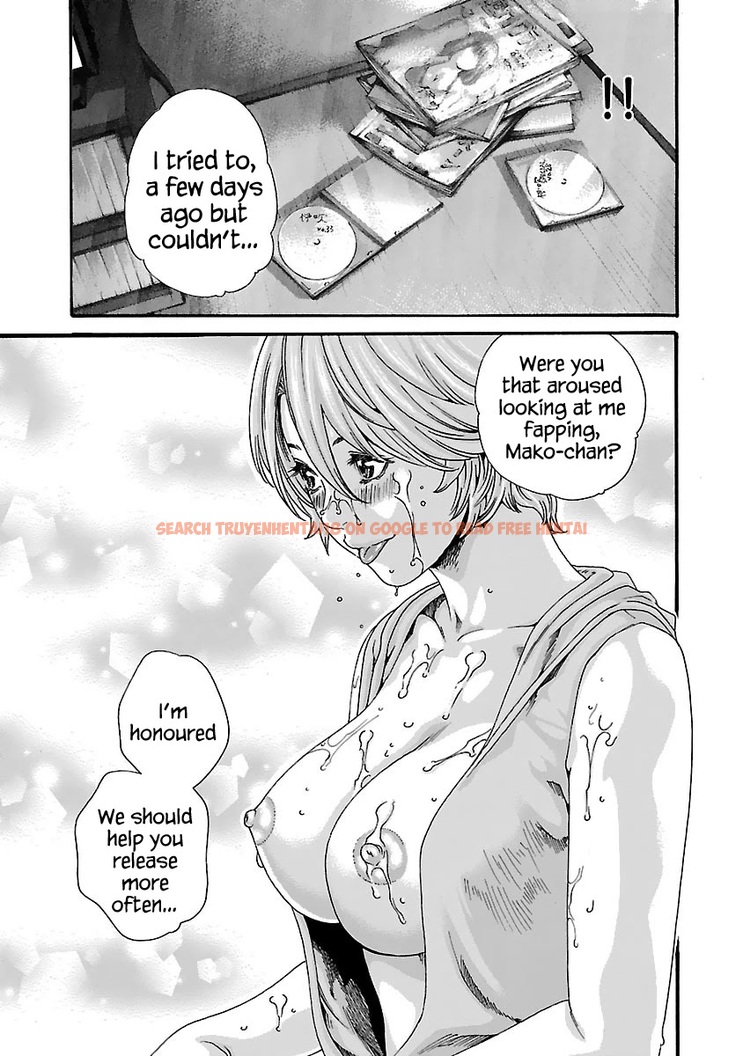 Read Hentai Image 19 ce7d1 in comic Sense - Chapter 78 - hentaitnt.net