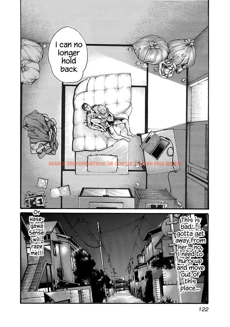 Read Hentai Image 22 ce7d1 in comic Sense - Chapter 78 - hentaitnt.net