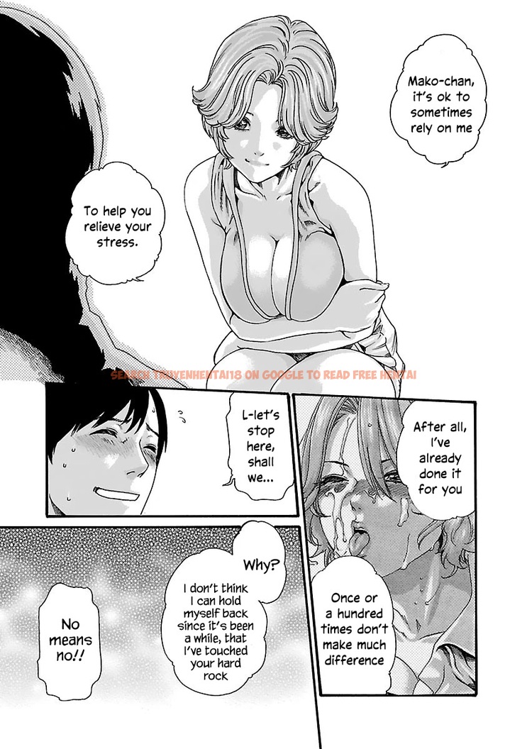 Read Hentai Image 9 ce7d1 in comic Sense - Chapter 78 - hentaitnt.net