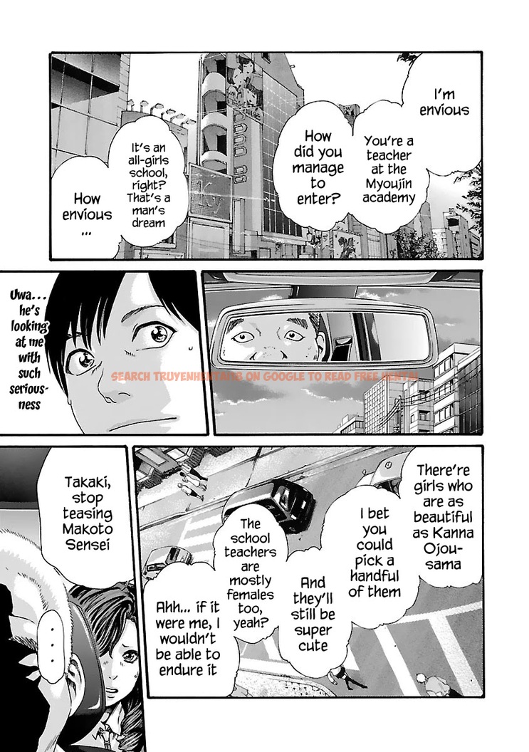 Read Hentai Image 10 d1f73 in comic Sense - Chapter 79 - hentaitnt.net