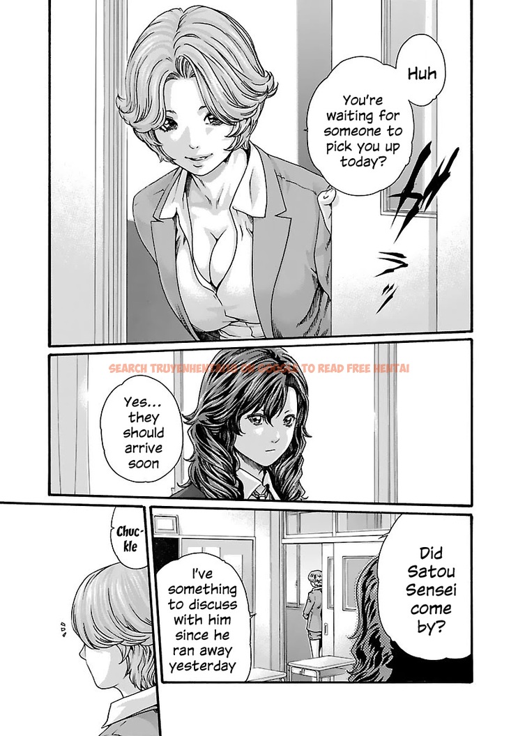 Read Hentai Image 4 d1f73 in comic Sense - Chapter 79 - hentaitnt.net