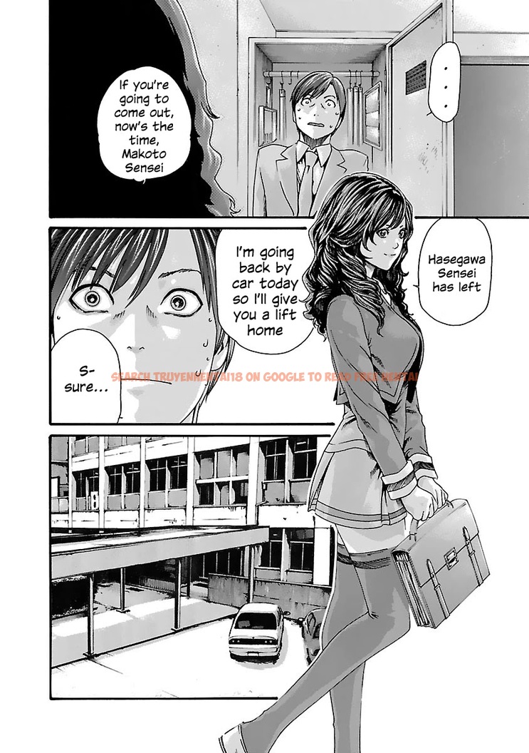 Read Hentai Image 7 d1f73 in comic Sense - Chapter 79 - hentaitnt.net