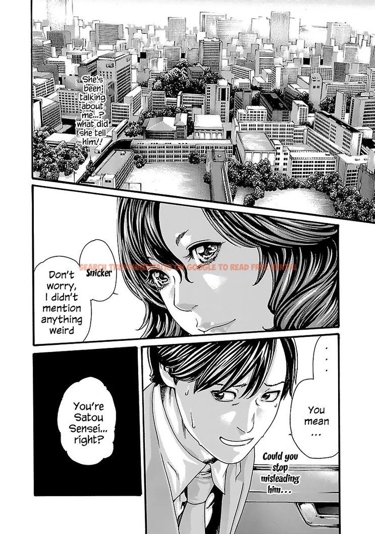 Read Hentai Image 9 d1f73 in comic Sense - Chapter 79 - hentaitnt.net