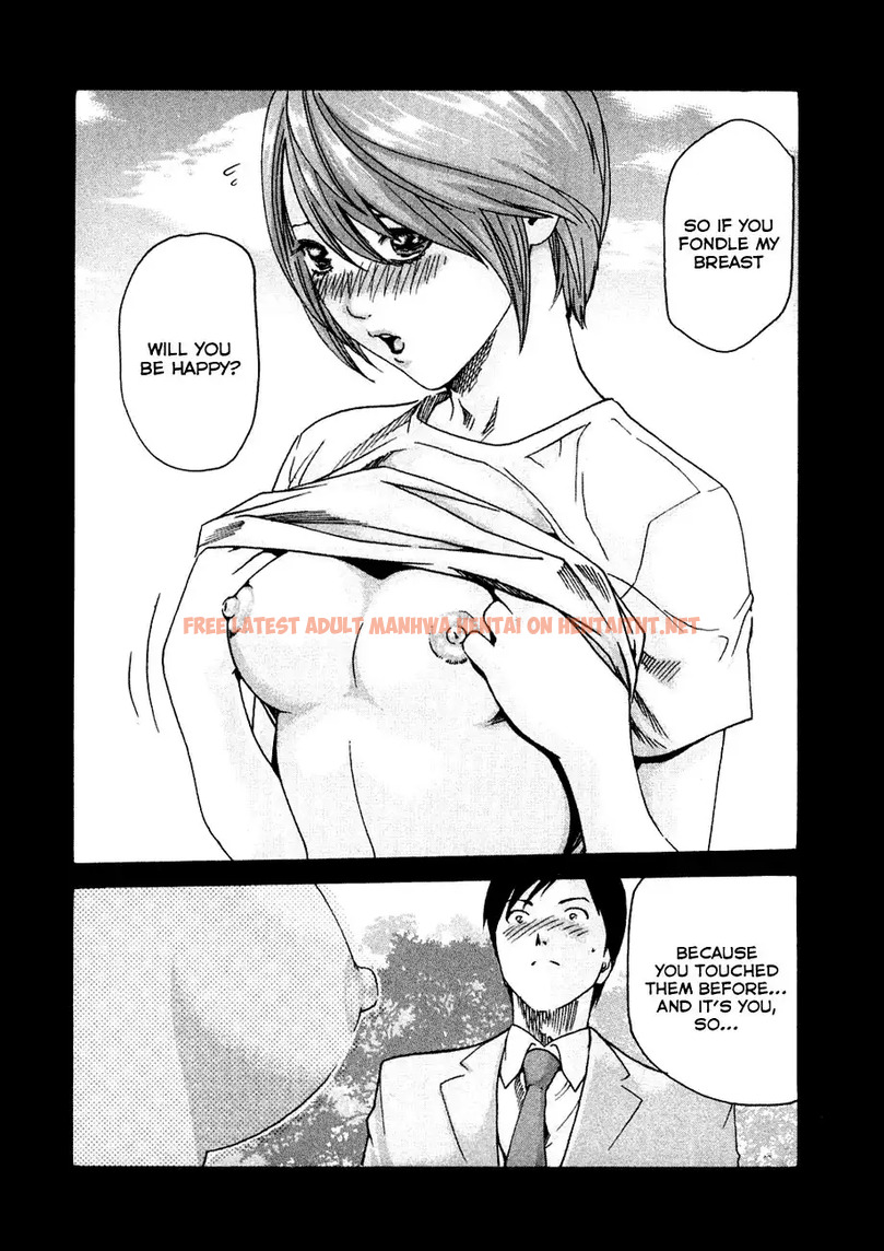 Read Hentai Image 10 435 in comic Sense - Chapter 8 - hentaitnt.net