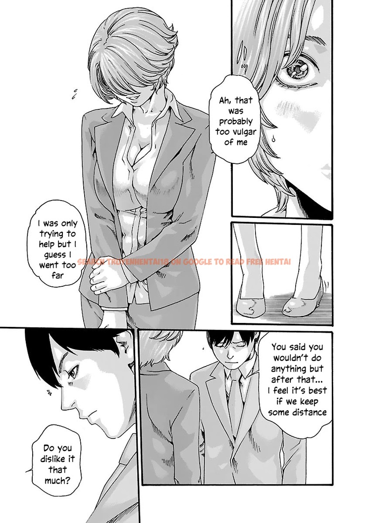 Read Hentai Image 10 84884 in comic Sense - Chapter 80 - hentaitnt.net