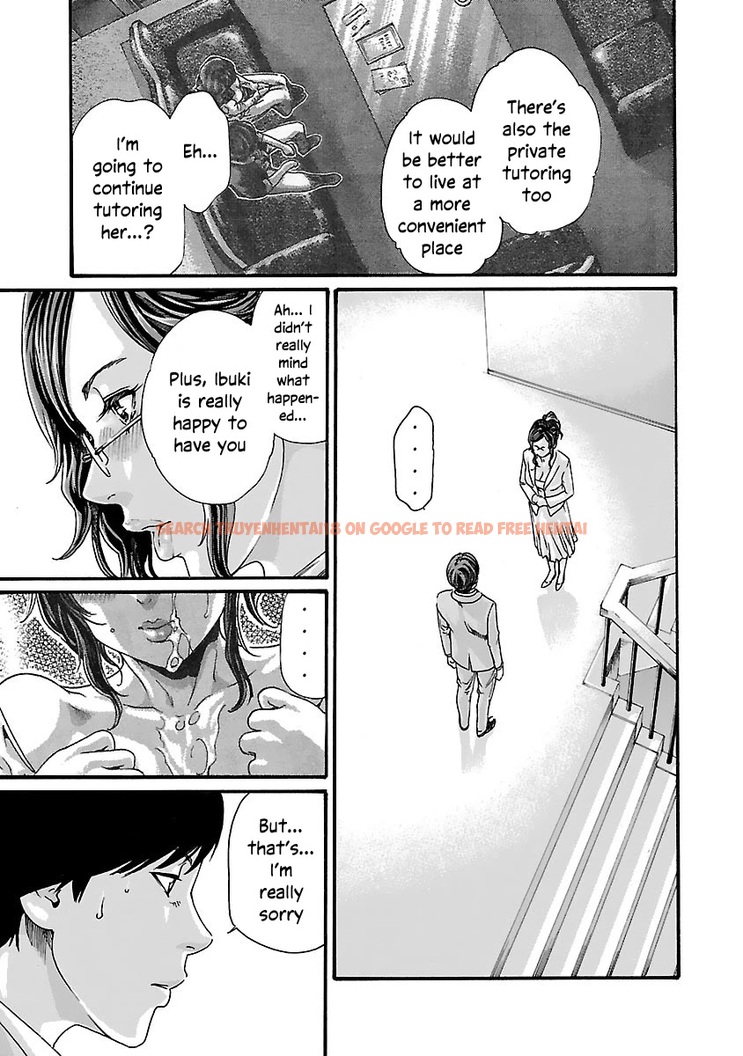 Read Hentai Image 14 84884 in comic Sense - Chapter 80 - hentaitnt.net