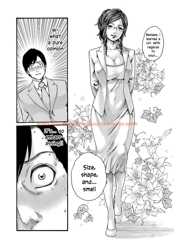 Read Hentai Image 15 84884 in comic Sense - Chapter 80 - hentaitnt.net