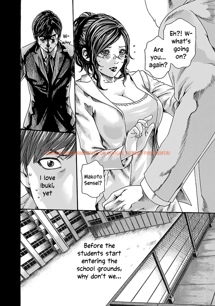Read Hentai Image 17 84884 in comic Sense - Chapter 80 - hentaitnt.net