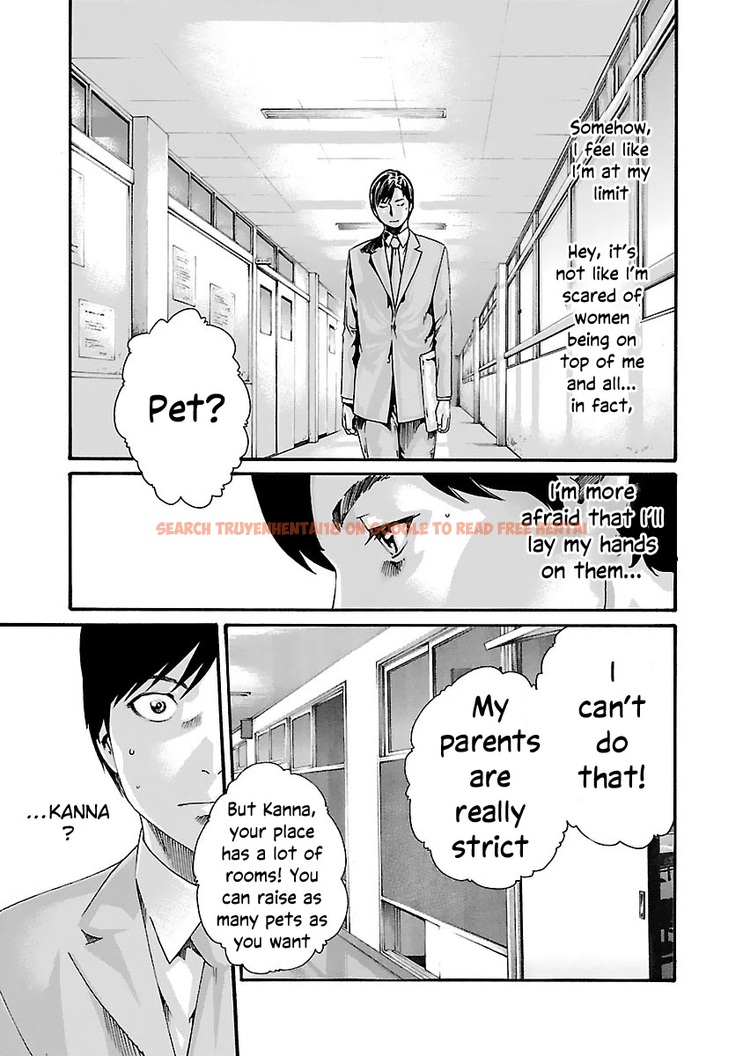 Read Hentai Image 20 84884 in comic Sense - Chapter 80 - hentaitnt.net