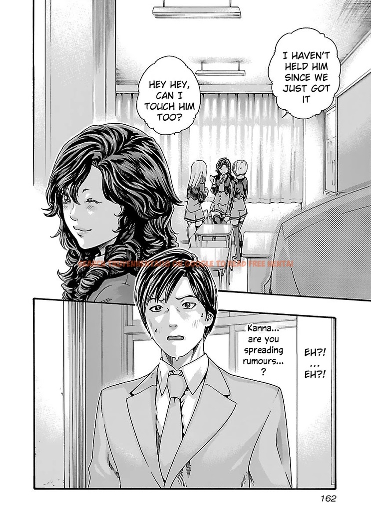 Read Hentai Image 21 84884 in comic Sense - Chapter 80 - hentaitnt.net