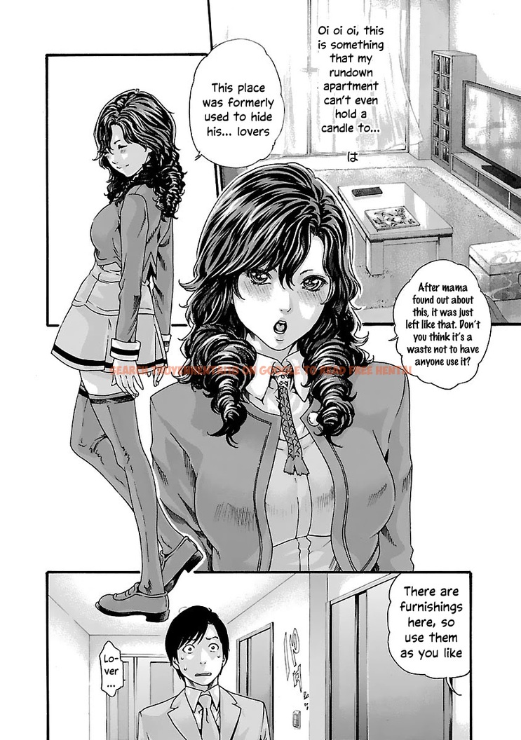 Read Hentai Image 5 84884 in comic Sense - Chapter 80 - hentaitnt.net