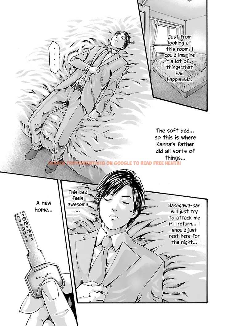 Read Hentai Image 6 84884 in comic Sense - Chapter 80 - hentaitnt.net